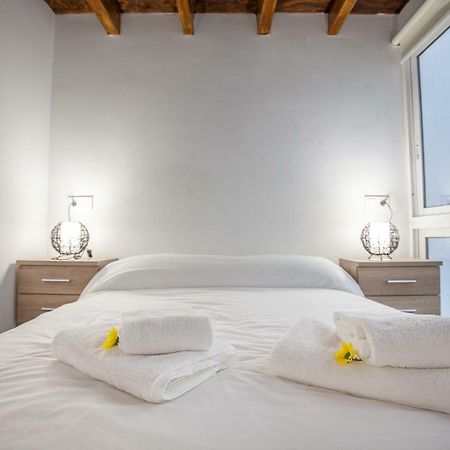 Pasaje Amores Iz. - Tranquilidad Y Vida Cultural En Centro Sevilla 4Px Ngoại thất bức ảnh
