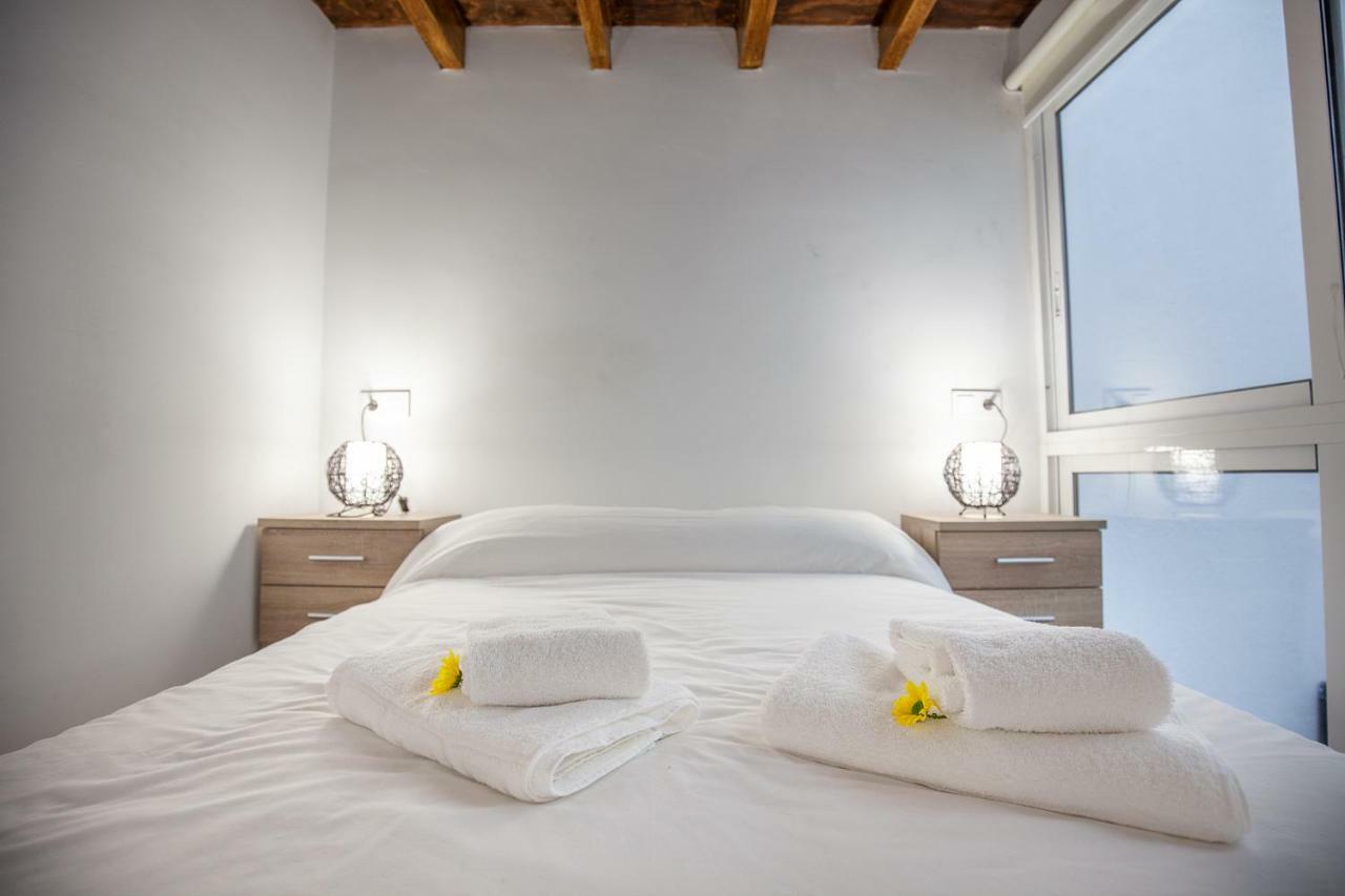 Pasaje Amores Iz. - Tranquilidad Y Vida Cultural En Centro Sevilla 4Px Ngoại thất bức ảnh