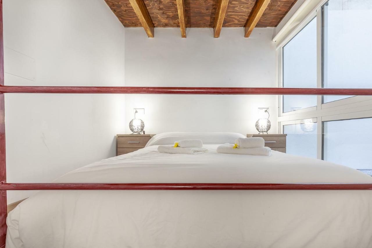Pasaje Amores Iz. - Tranquilidad Y Vida Cultural En Centro Sevilla 4Px Ngoại thất bức ảnh